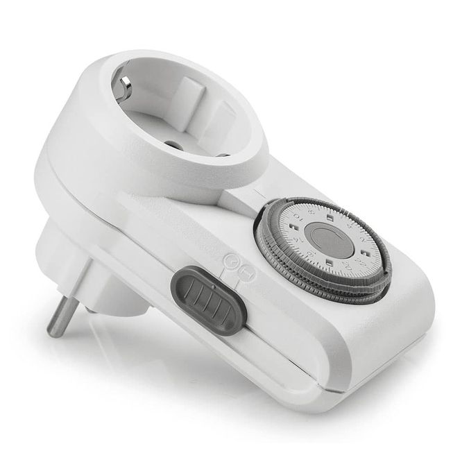 Legrand | Omnirex | Timer | Analogue