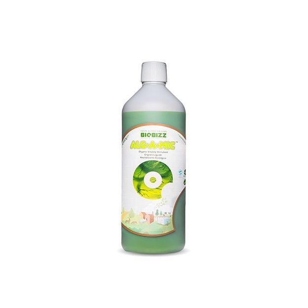 Bio Bizz | Alg-a-Mic | 1ltr