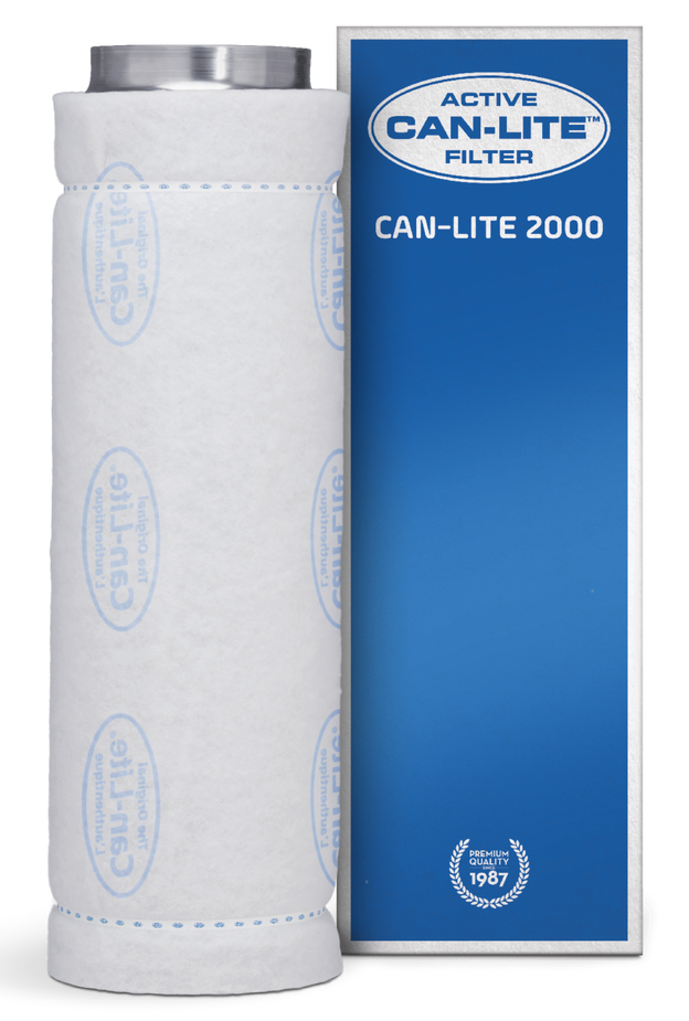 Can Lite 2000 m3