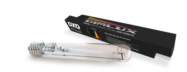 Dimlux | Xtreme Output (DXO) | 600W | 400V EL