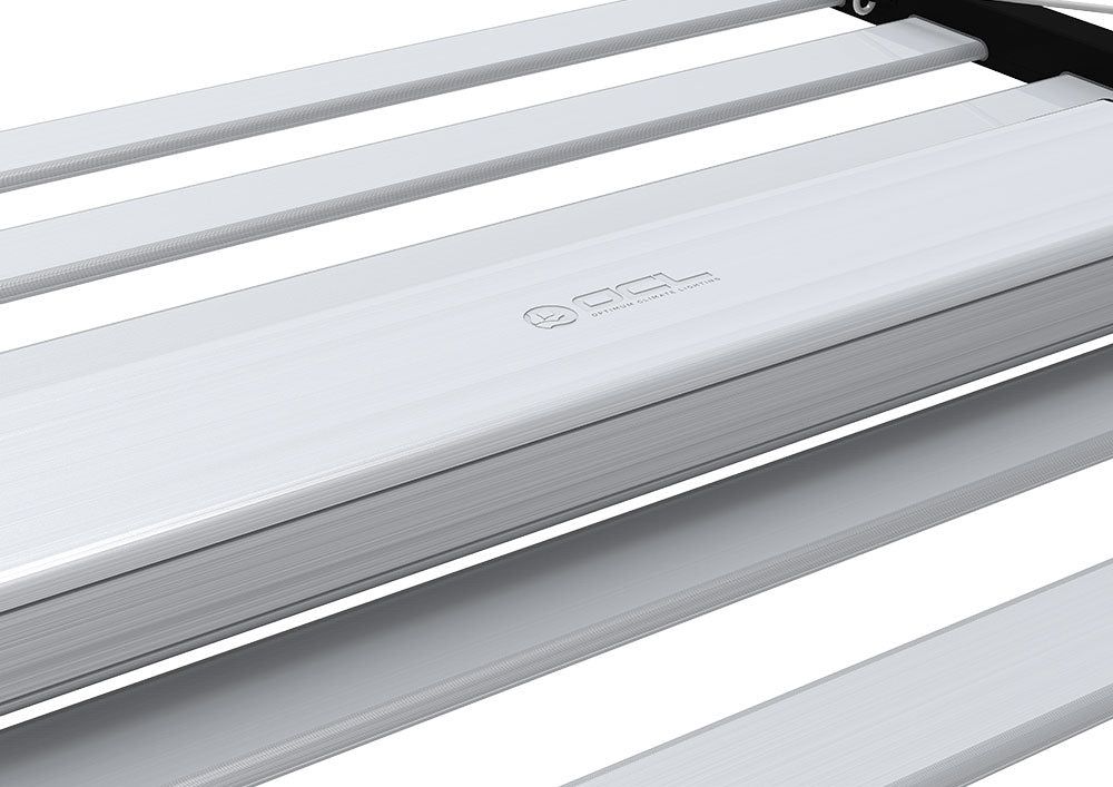 OCL | LED Kweeklamp | Skwid 1900 PRO | 680W