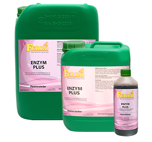 Ferro | Enzym Plus | Plantversterker | 5 ltr