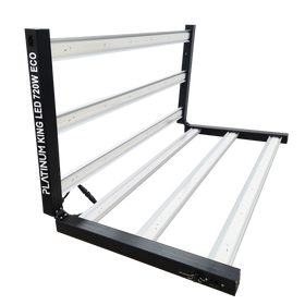 Platinum | LED Kweeklamp | King Led 2.6 | 720W ECO