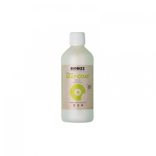 Bio Bizz | Leaf-Coat | 1ltr