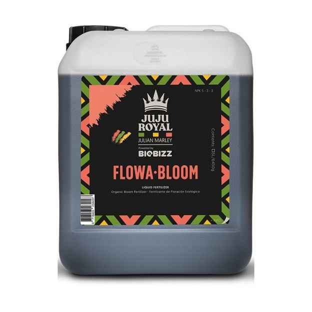 Bio Bizz | Flowa-Bloom | 5ltr