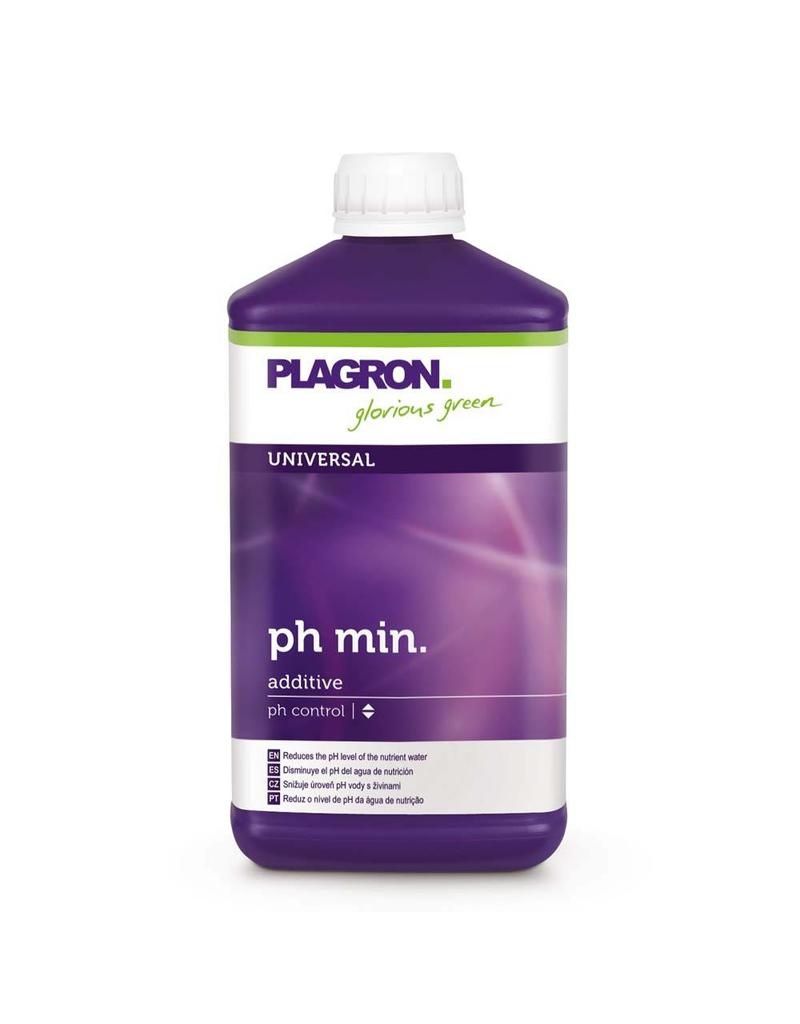 Plagron PH min (59%) 1 ltr
