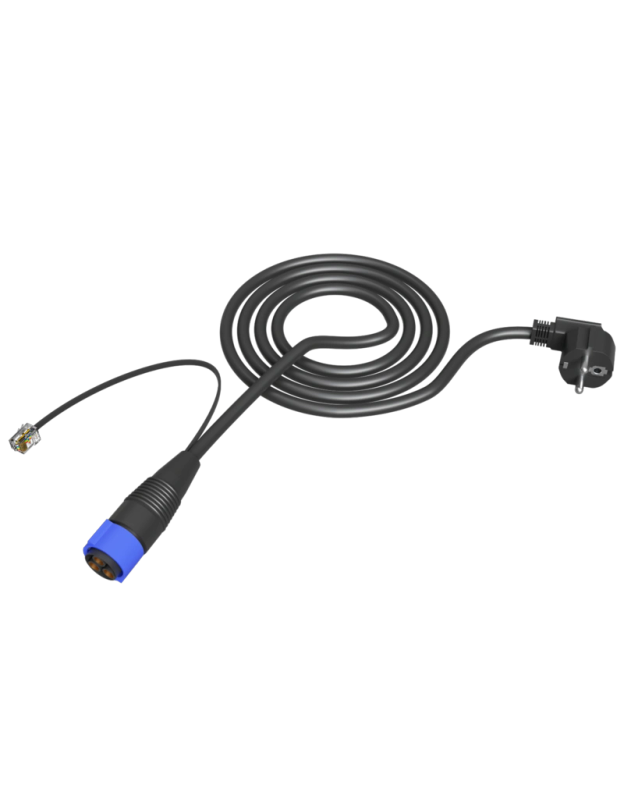 Ralight | Under Canopy LED | Stroomkabel 1,5m