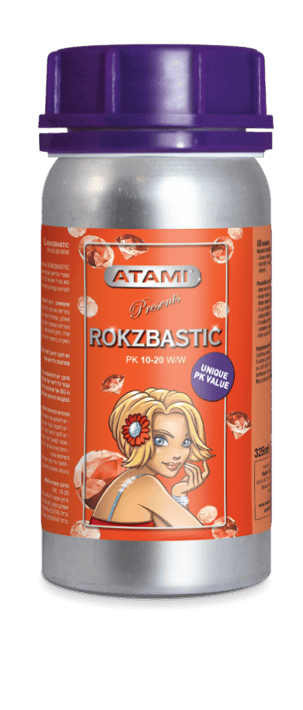 Atami | ATA Rokzbastic | Bloeistimulator | 325 ml