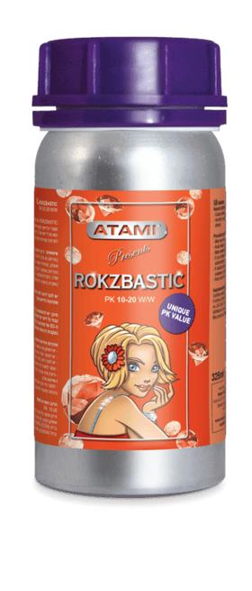 Atami | ATA Rokzbastic | Bloeistimulator | 325 ml