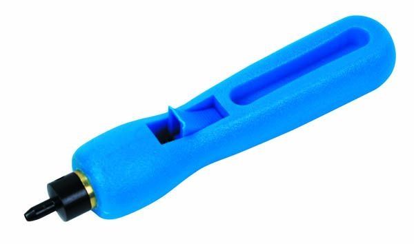 PE prikker / Ponsprikker 4mm