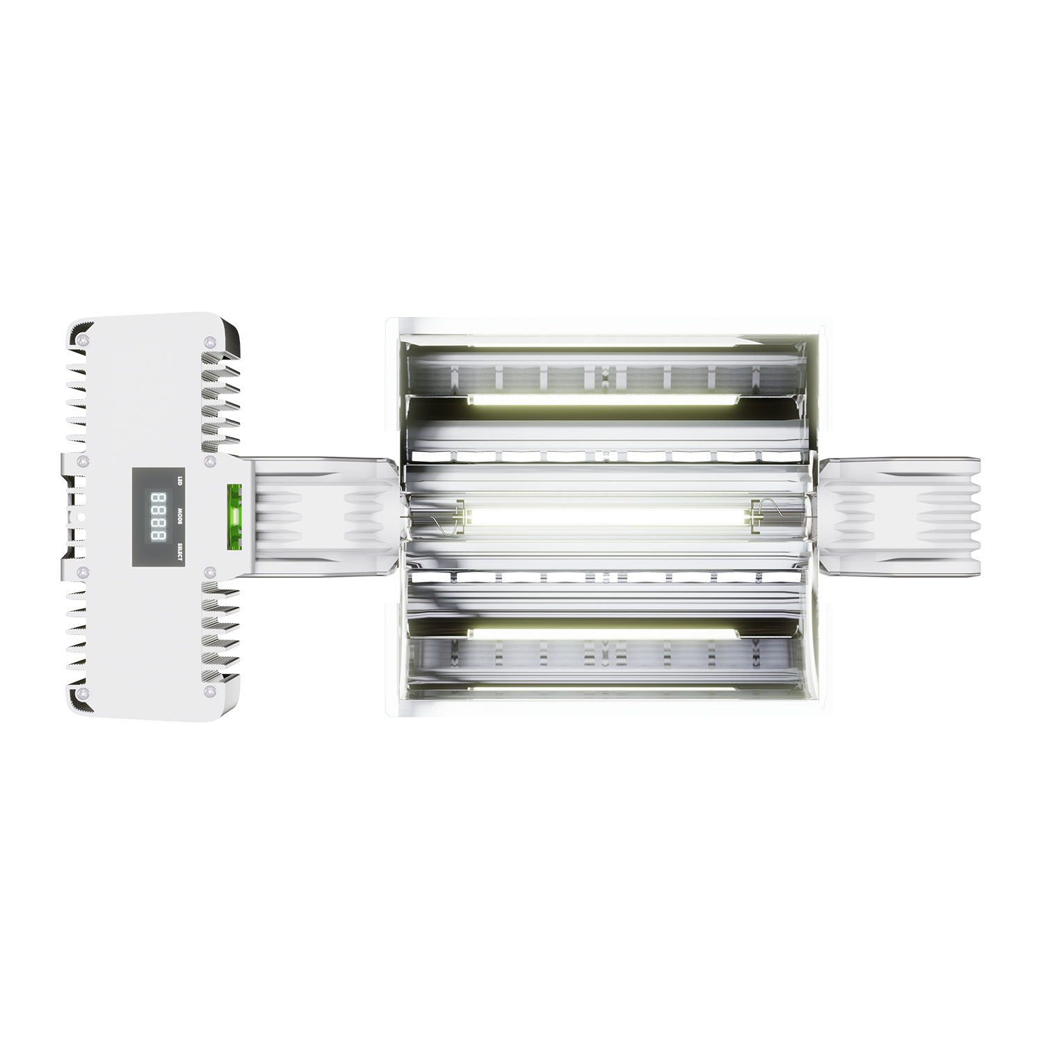 Dimlux | PRO Series | 1000w 208-240V | Smart IEC