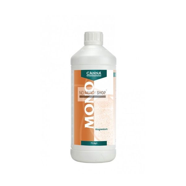 Canna MgO 7% 1 ltr