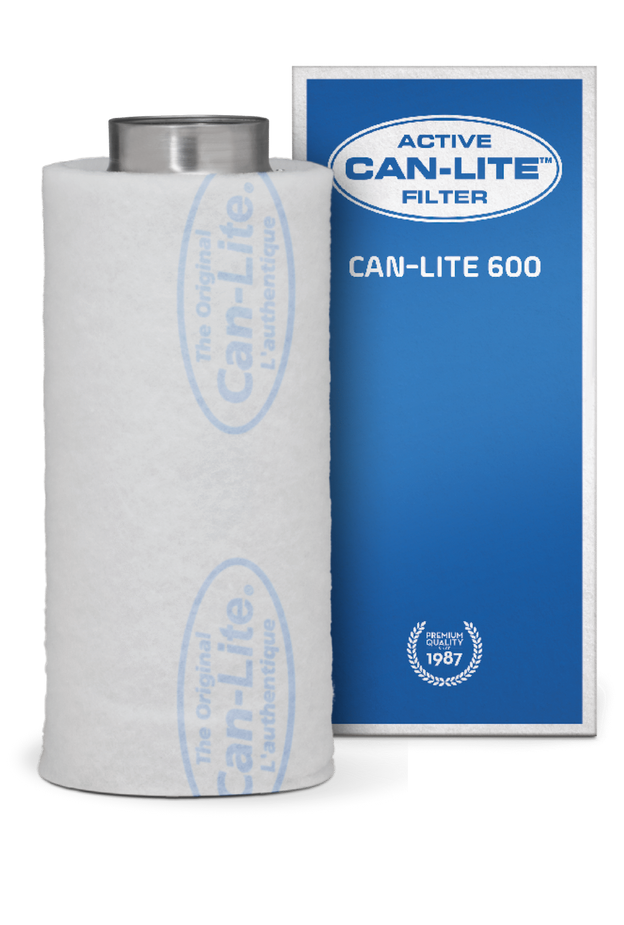 Can Lite 600 m3 (47,5cm)