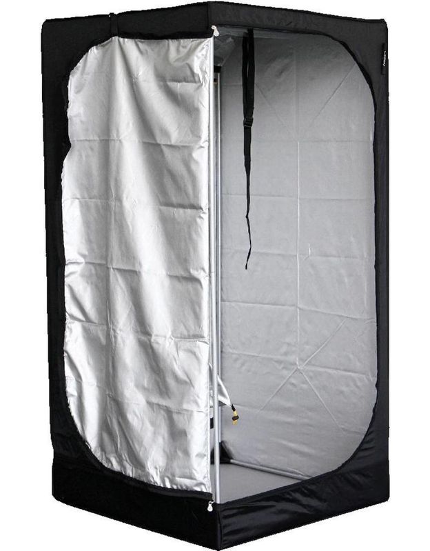 Mammoth Tents | Lite+ 80 | Kweektent 80x80x160cm