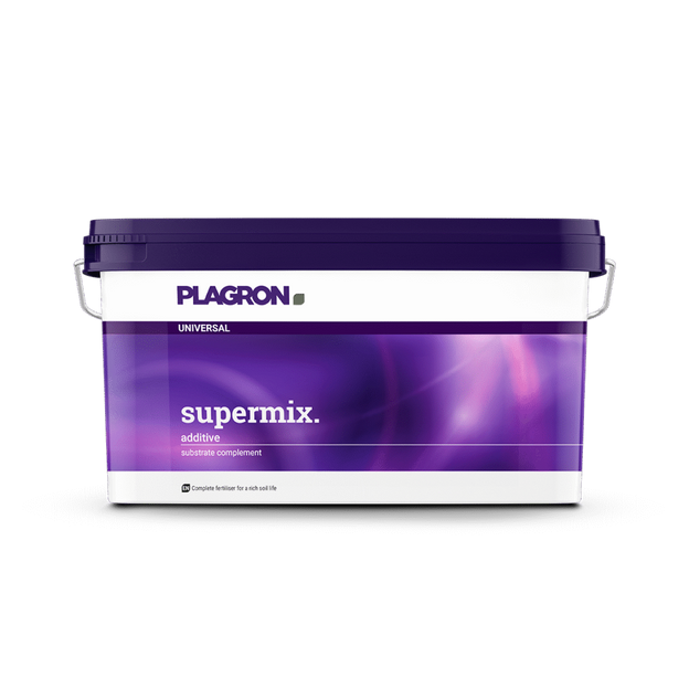 Plagron | Supermix | 10 liter