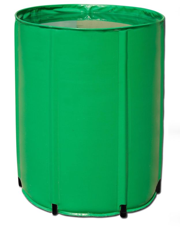 Aquaking opvouwbaar vat 380 ltr