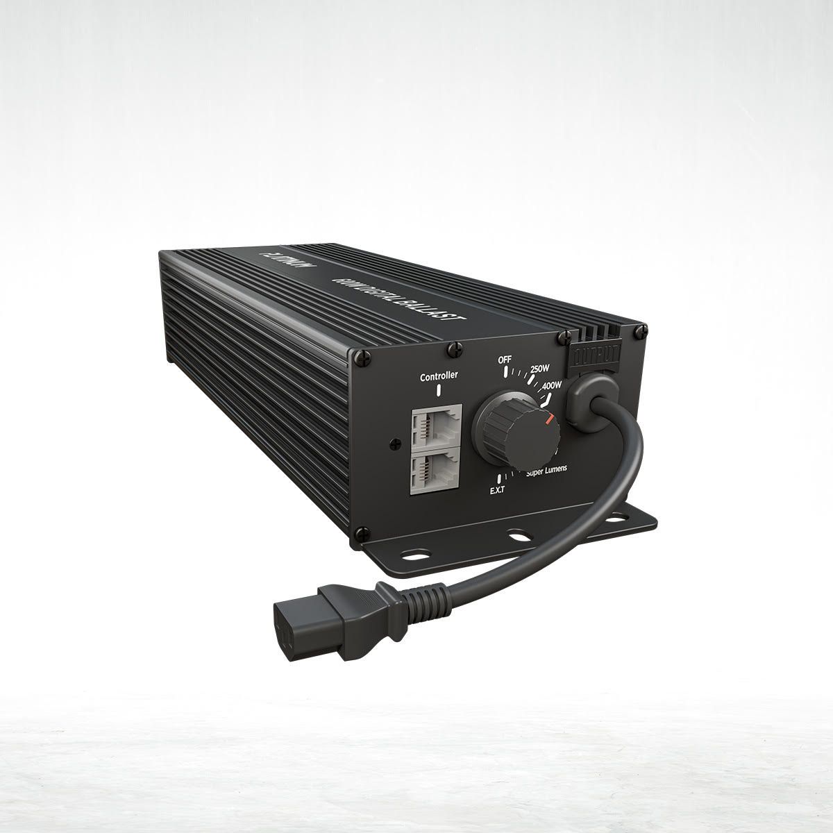 Platinum | Elektronische Ballast | Dimbaar | PWM aansluiting | 660W