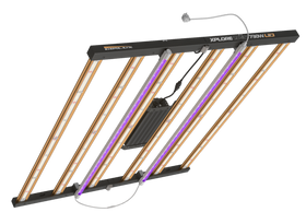 Dimlux | LED Kweeklamp | Xplore Series | 730W | 3,0 µmol/J