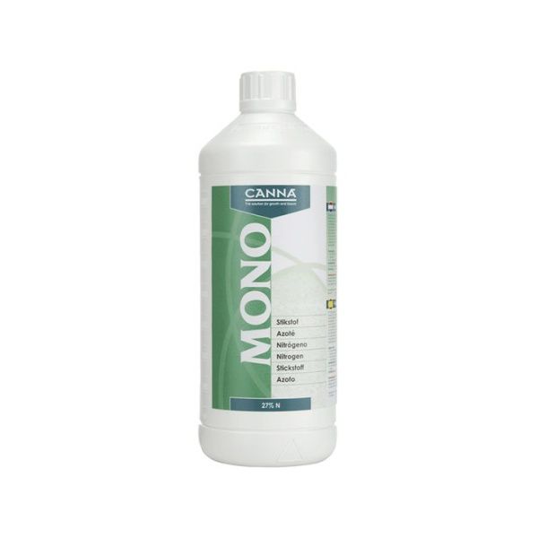 Canna N17% 1 ltr