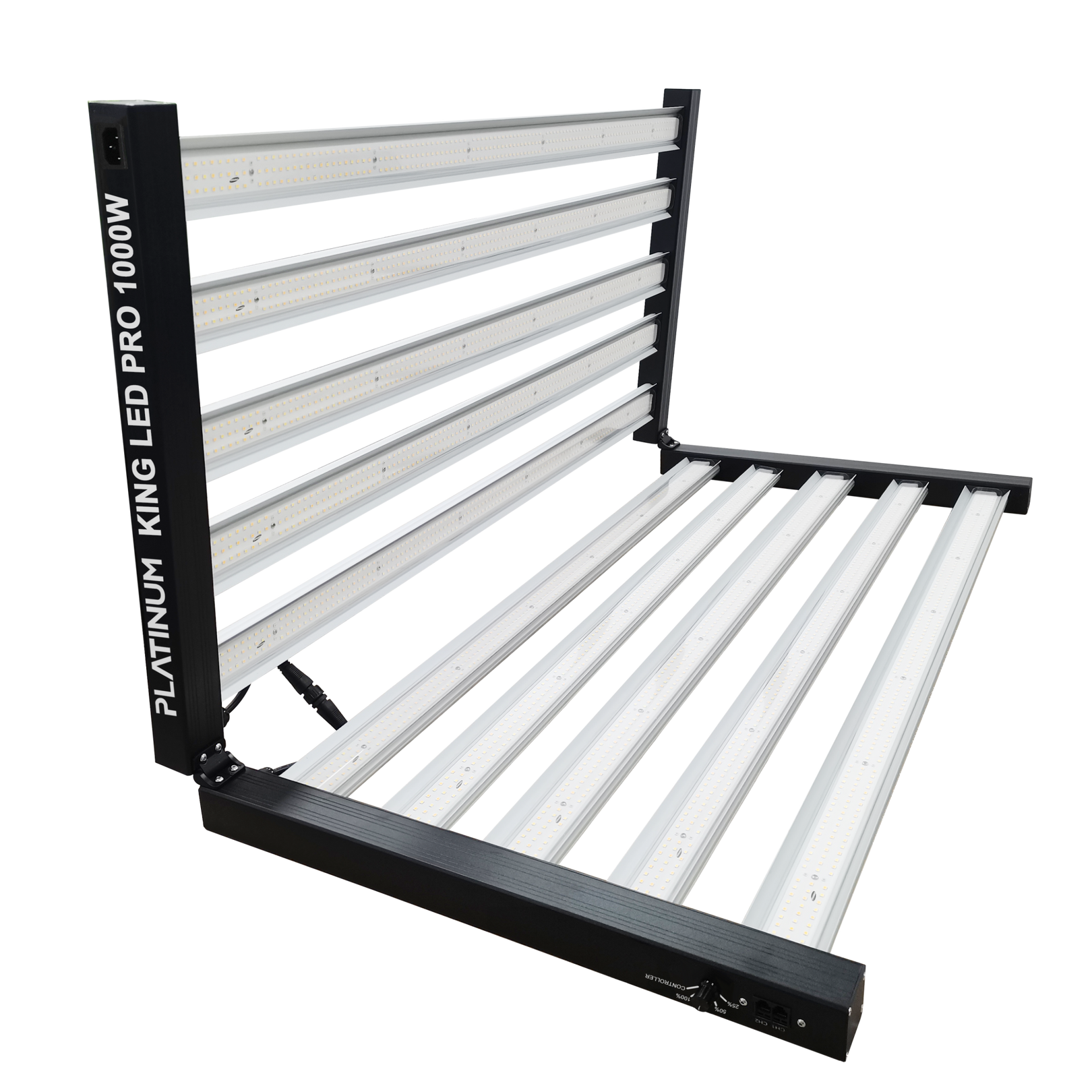 Platinum | LED Kweeklamp | King 2.8 | 1000W PRO