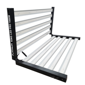 Platinum | LED Kweeklamp | King 2.8 | 1000W PRO