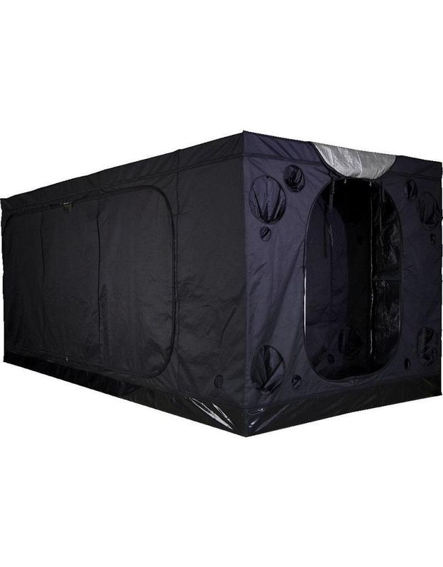 Mammoth Tents | Elite S.A. 480L | Kweektent 480x240x225cm