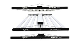 OCL | LED Kweeklamp | Skwid 1560 PRO | 520W