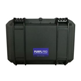 Purpl PRO | THC en CBD tester