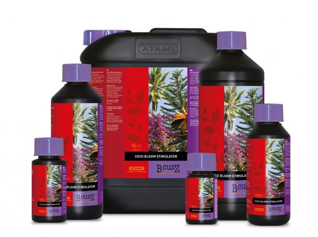 Atami B'cuzz | Coco Bloeistimulator | 500 ml