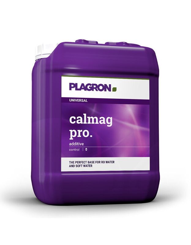 Plagron | CalMag Pro | 5 ltr