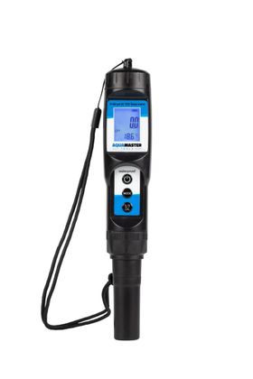 Aquamaster | Combo meter EC - PH en Temp. meter | P160 Pro