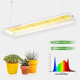 Spider Farmer SF-300, 33W LED kweeklamp