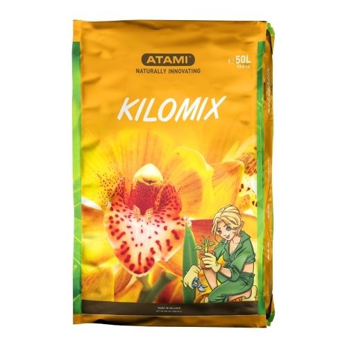 Atami | Kilomix | zak 50 liter