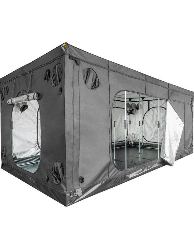 Mammoth Tents | Elite HC 900L | Kweektent 900x450x240cm