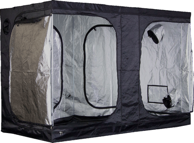 Mammoth Tents | Pro+ 300L | Kweektent 300x150x200cm