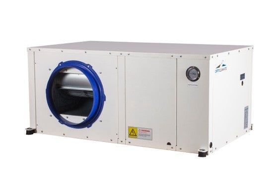 Opticlimate | 6000 pro3 | Watergekoelde airco