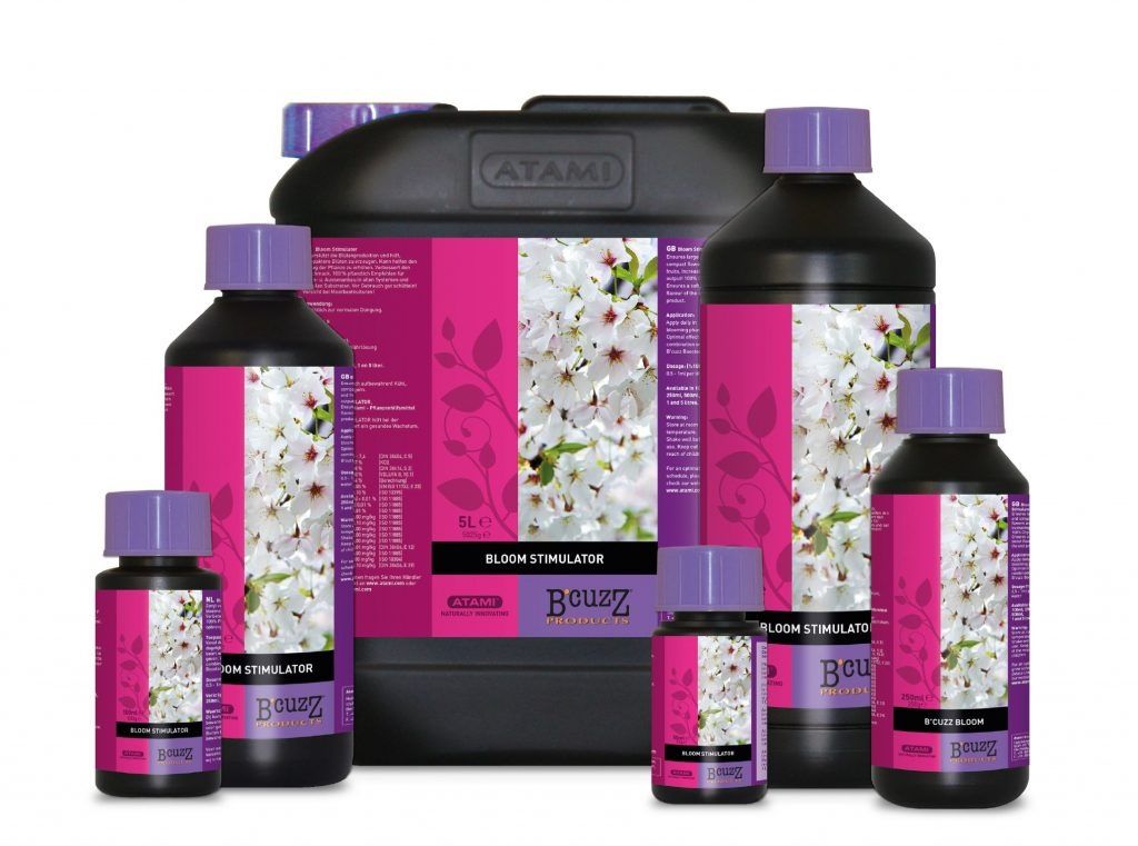 Atami B'cuzz | Bloeistimulator | 500 ml