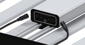 OCL | LED Kweeklamp | Skwid 1560 PRO | 520W