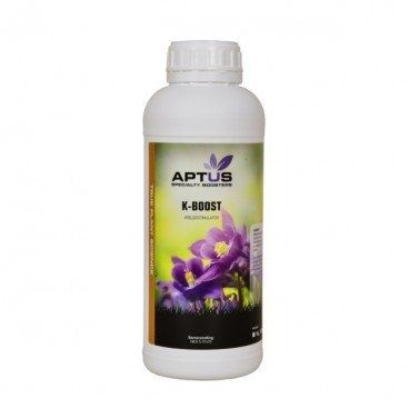Aptus | K-boost | 1 ltr