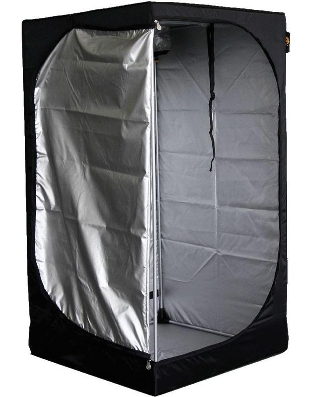 Mammoth Tents | Lite+ 90 | Kweektent 90x90x180cm