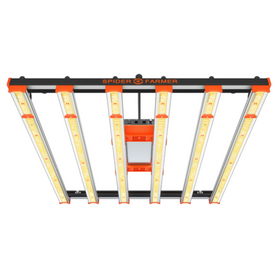 Spider Farmer SE-5000 480W LED kweeklamp