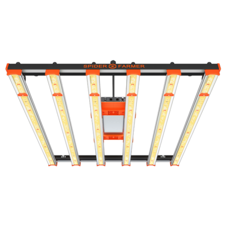 Spider Farmer SE-5000 480W LED kweeklamp