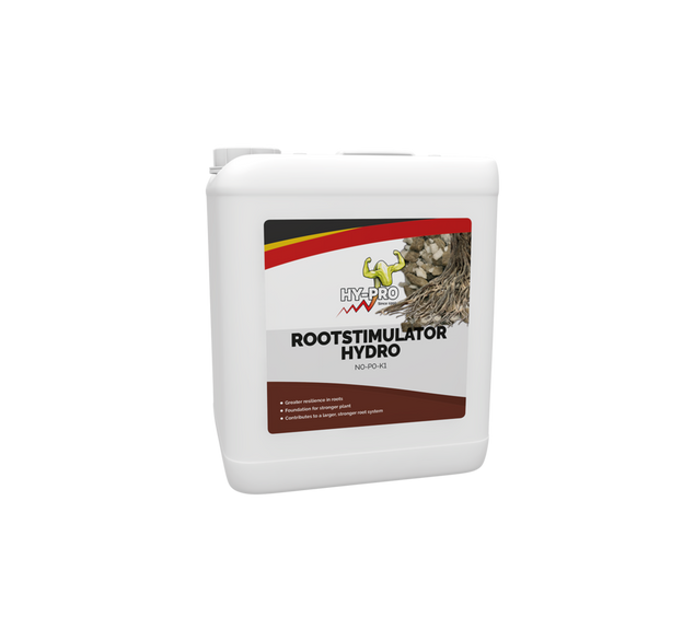 Hy-Pro | Hydro Wortelstimulator | 5 liter