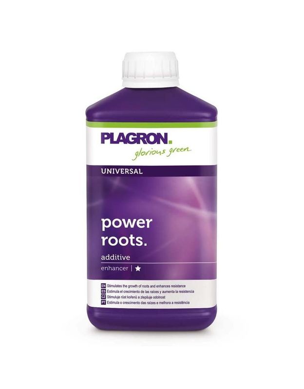Plagron | Power Roots | Wortelstimulator | 500 ml