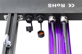 Lumatek | LED Kweeklamp | ZEUS 465W PRO 2.9