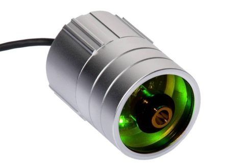 Dimlux | Plant Temperatuur Camera | Analoog | 5m kabel