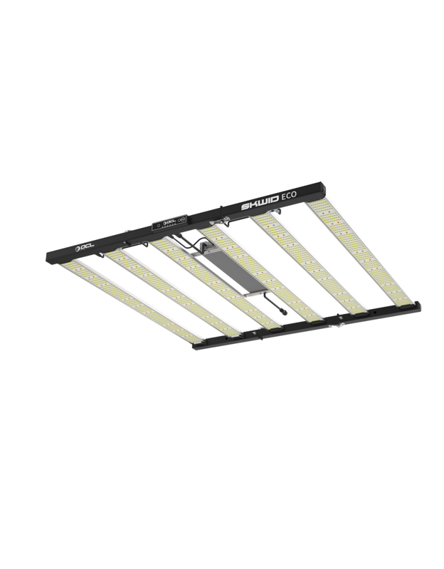 OCL | LED Kweeklamp | Skwid ECO | 680W