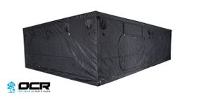 OCR Climate Rooms | OCR 1200 | Kweektent 1200x600x240cm