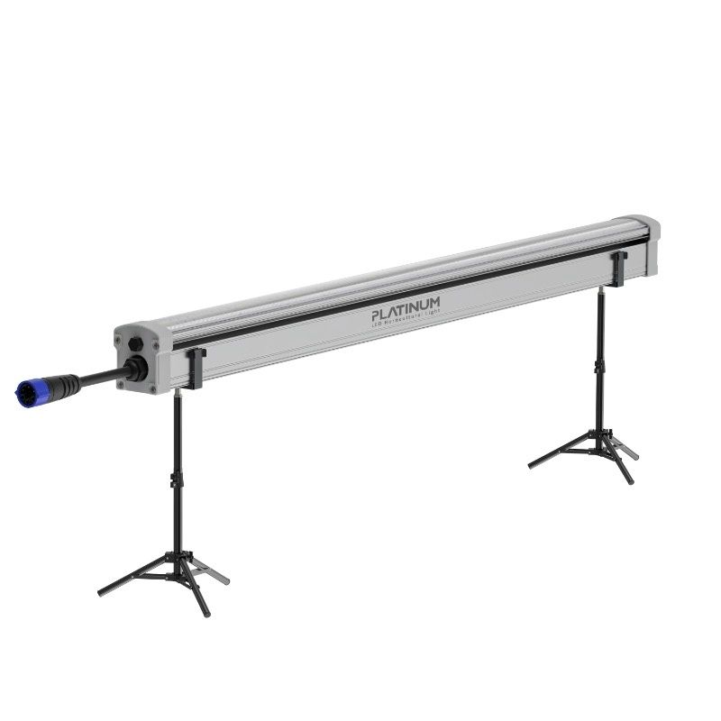 Platinum | LED Kweeklamp | Under Canopy | 150W