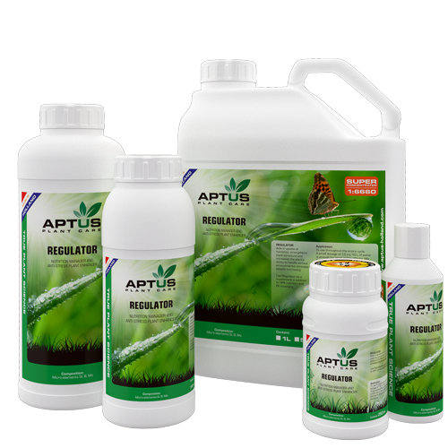 Aptus | Regulator | 500 ml